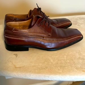 Stacey Adams dress shoes